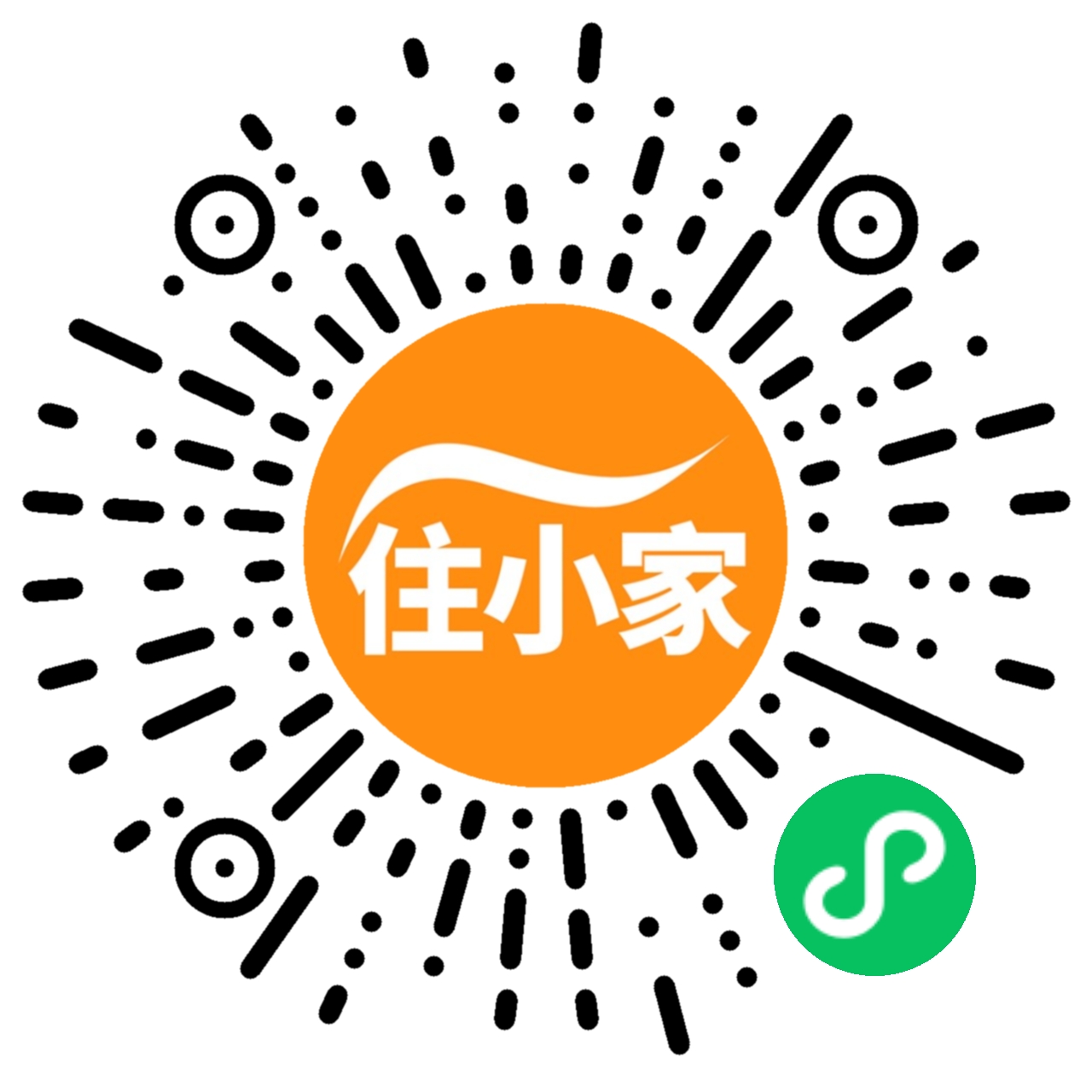 住小家小程序
